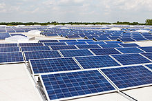 solar panels Kellyville